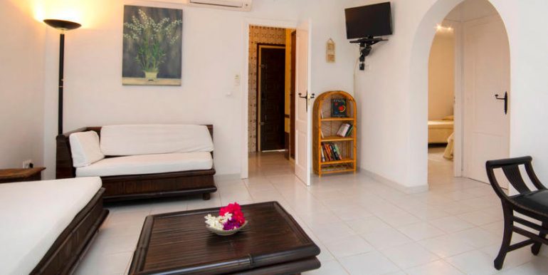 FAMILY HOME IN CALPE