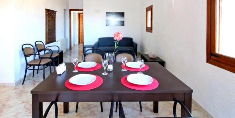 WITH SEA VIEWS IN CALPE