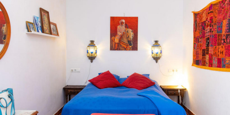 IN TORROX 500m FROM THE SEA