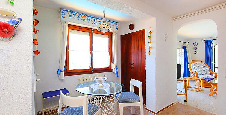SEA VIEWS IN MORAIRA