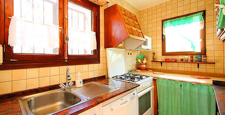SEA VIEWS IN MORAIRA