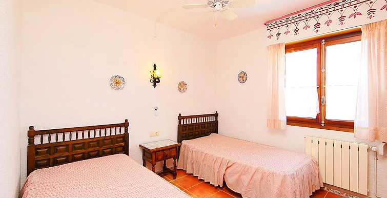 SEA VIEWS IN MORAIRA