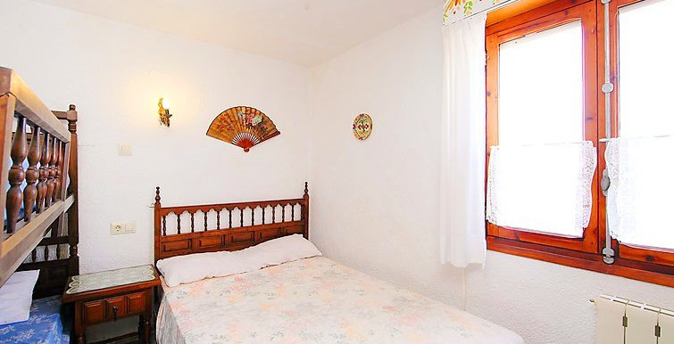 SEA VIEWS IN MORAIRA