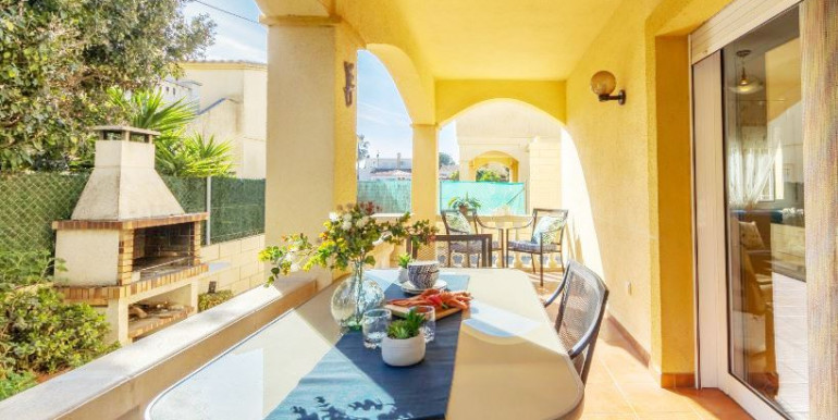 DELTEBRE 150m FROM THE SEA
