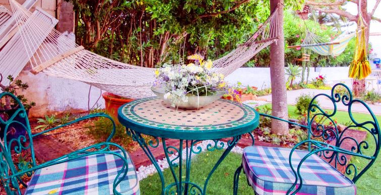 FAMILY VILLA IN DÉNIA