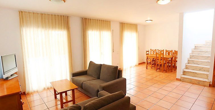 500m FROM THE SEA IN L'AMETLLA