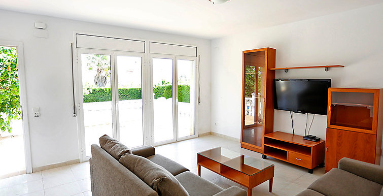 GREAT VILLA IN L'AMETLLA