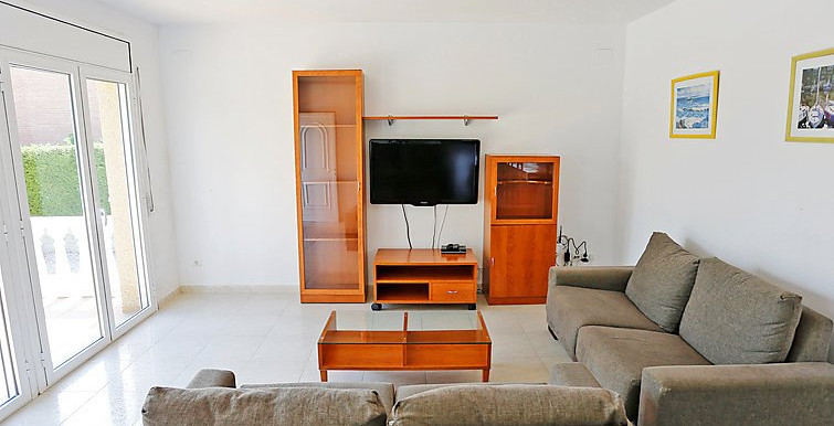 GREAT VILLA IN L'AMETLLA