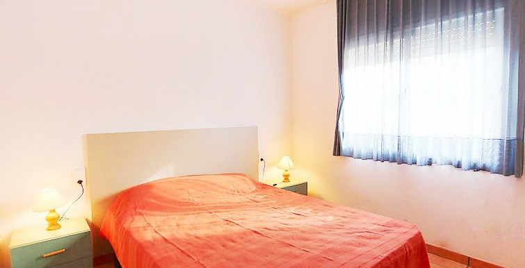 500m FROM THE SEA IN L'AMETLLA