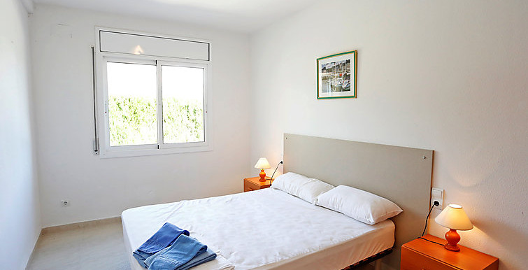 GREAT VILLA IN L'AMETLLA