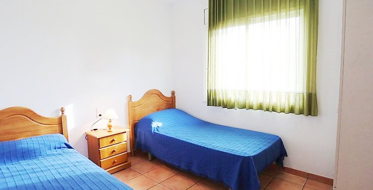 500m FROM THE SEA IN L'AMETLLA