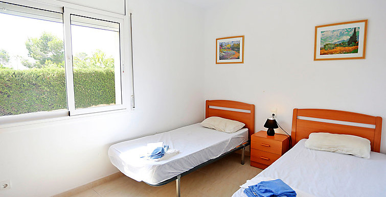 GREAT VILLA IN L'AMETLLA