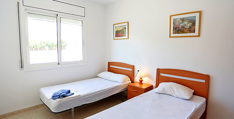 GREAT VILLA IN L'AMETLLA