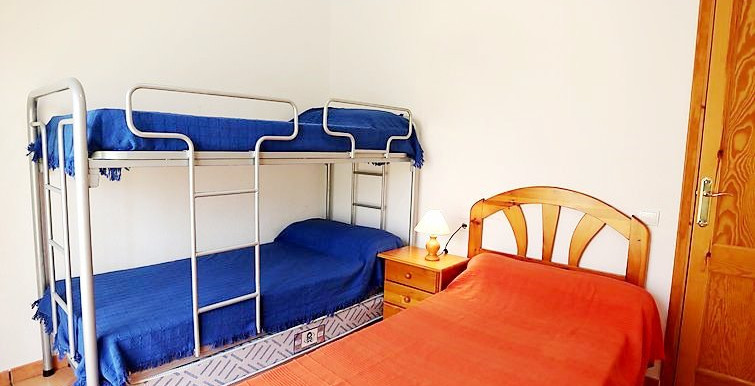 500m FROM THE SEA IN L'AMETLLA