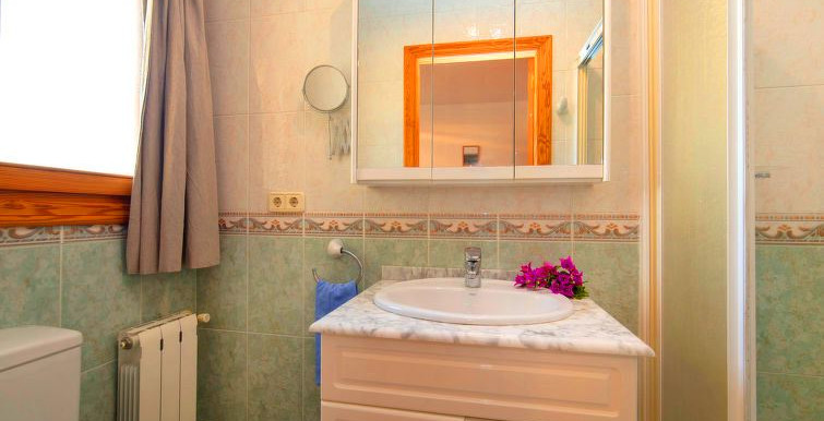 IN CALPE FAMILY VILLA