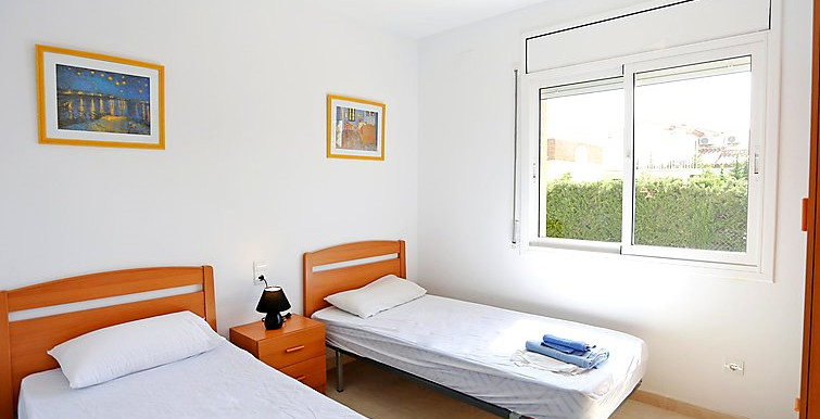 GREAT VILLA IN L'AMETLLA