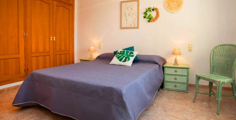 IN CALPE FAMILY VILLA