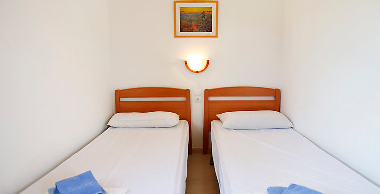 GREAT VILLA IN L'AMETLLA