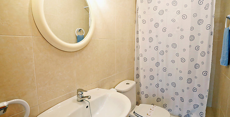 GREAT VILLA IN L'AMETLLA