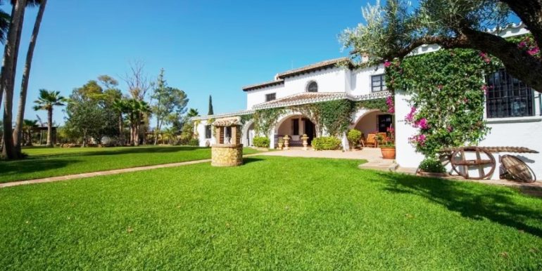GREAT ANDALUSIAN PROPERTY