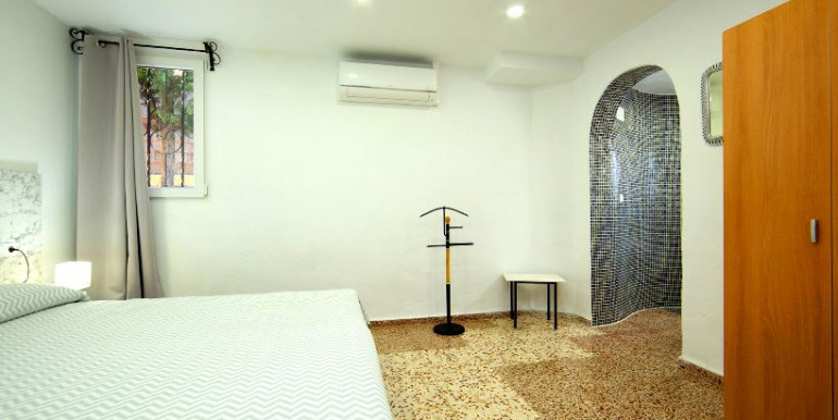 HOLIDAY HOUSE IN CALPE