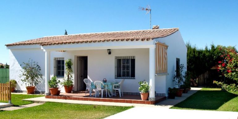 LOVELY HOUSE IN CONIL