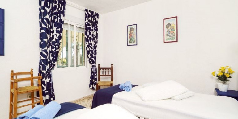 NICE VILLA IN BENITACHELL