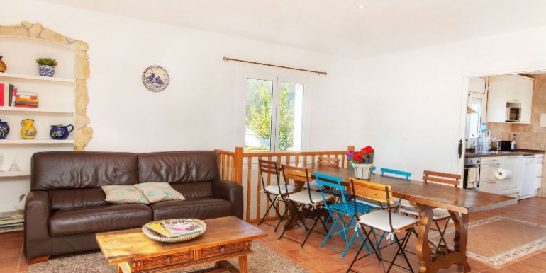 SPACIOUS VILLA IN CALONGE