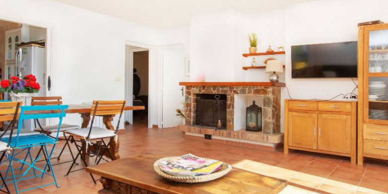 SPACIOUS VILLA IN CALONGE