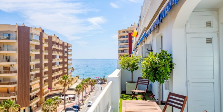 200m FROM THE SEA FUENGIROLA