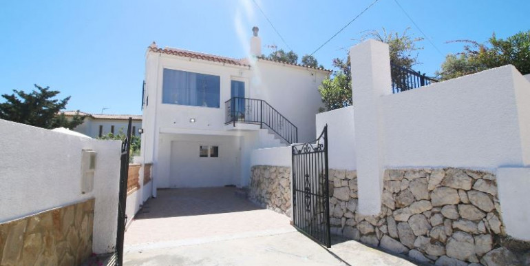 650m FROM THE SEA IN CALPE