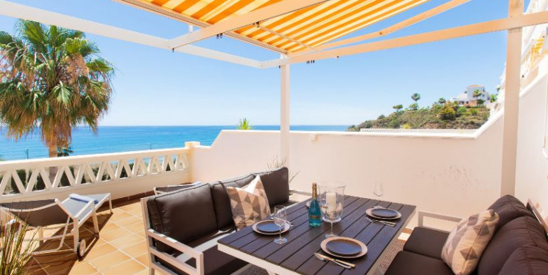 50m FROM THE SEA IN TORROX