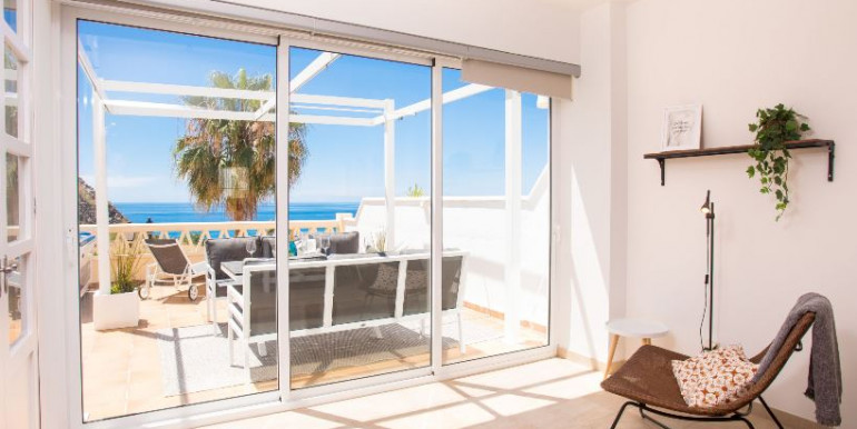 50m FROM THE SEA IN TORROX