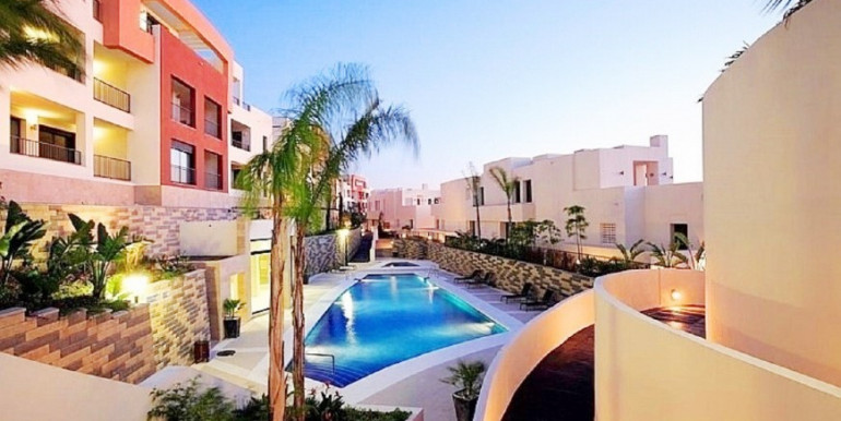 NICE PENTHOUSE IN MARBELLA