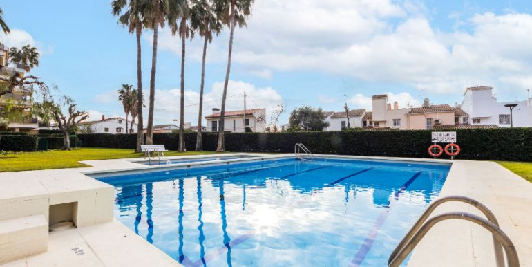 250m DEL MAR EN CAMBRILS