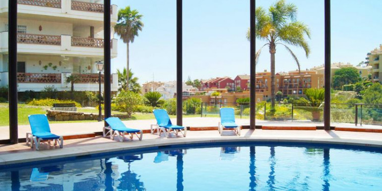 HOLIDAY APARTMENT MIJAS
