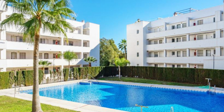 IN MIJAS 500m FROM THE SEA