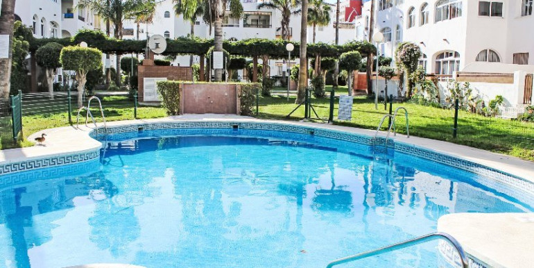 BENALMÁDENA 400m DEL MAR