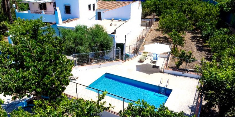 HOLIDAY HOUSE MOTRIL