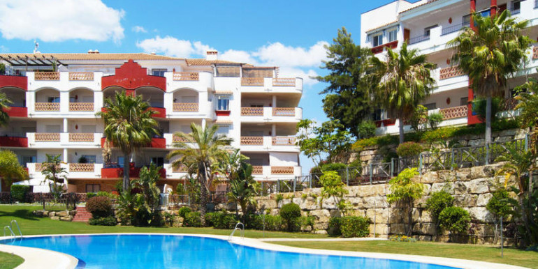 HOLIDAY APARTMENT MIJAS