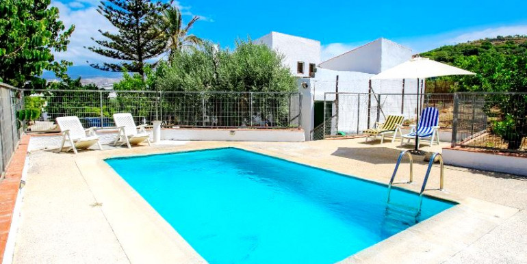 HOLIDAY HOUSE MOTRIL