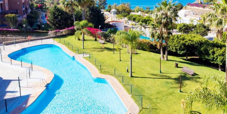 ALMUÑECAR 100m FROM THE SEA