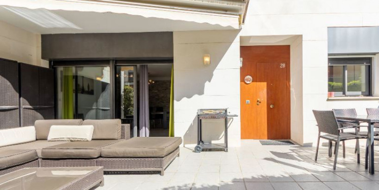 50m FROM THE SEA CAMBRILS