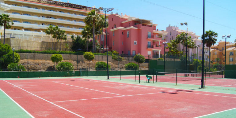 HOLIDAY APARTMENT MIJAS
