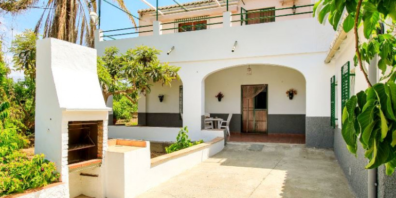 HOLIDAY HOUSE MOTRIL