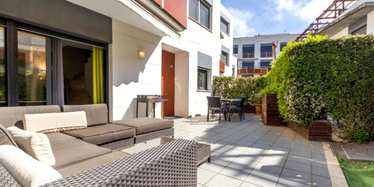 50m FROM THE SEA CAMBRILS