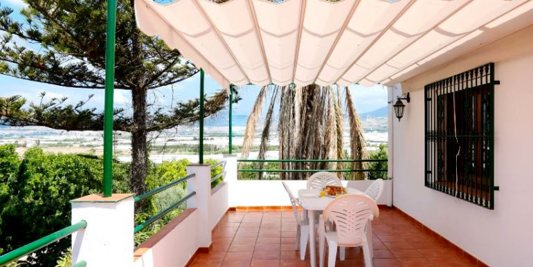 HOLIDAY HOUSE MOTRIL