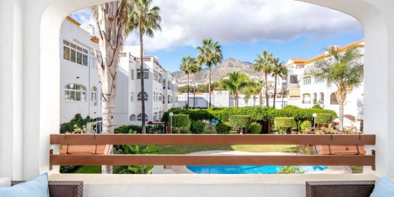 BENALMÁDENA 400m DEL MAR