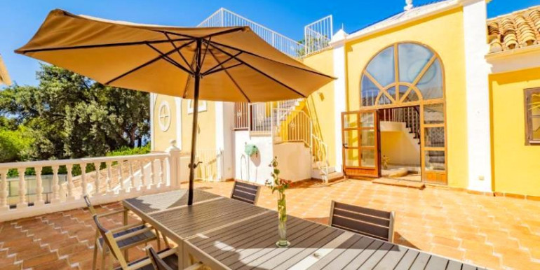 VILLA VACACIONAL EN MARBELLA