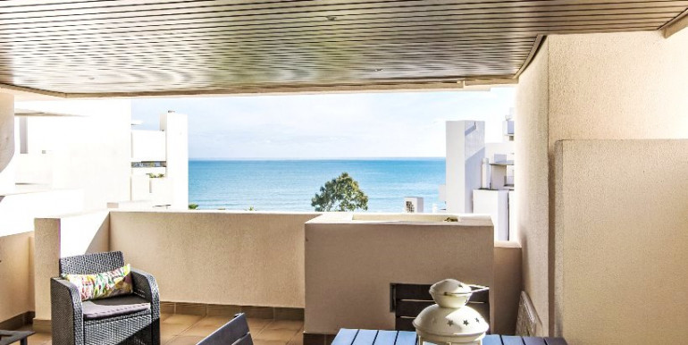 IN ESTEPONA 150m FROM THE SEA